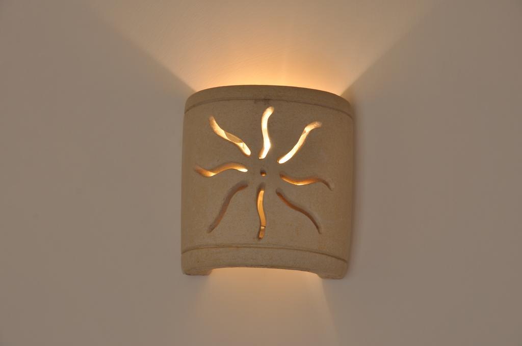 Roseus La Casa Vacanze Nei Sassi 马泰拉 外观 照片