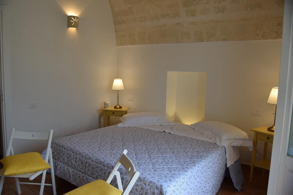 Roseus La Casa Vacanze Nei Sassi 马泰拉 外观 照片